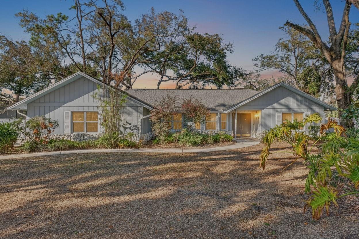 COUNTRYSIDE MANOR SUB - Residential