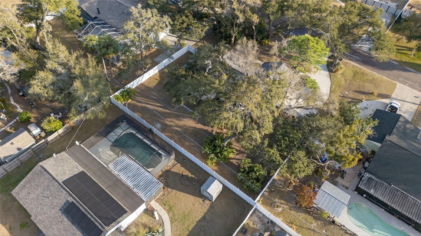 COUNTRYSIDE MANOR SUB - Residential