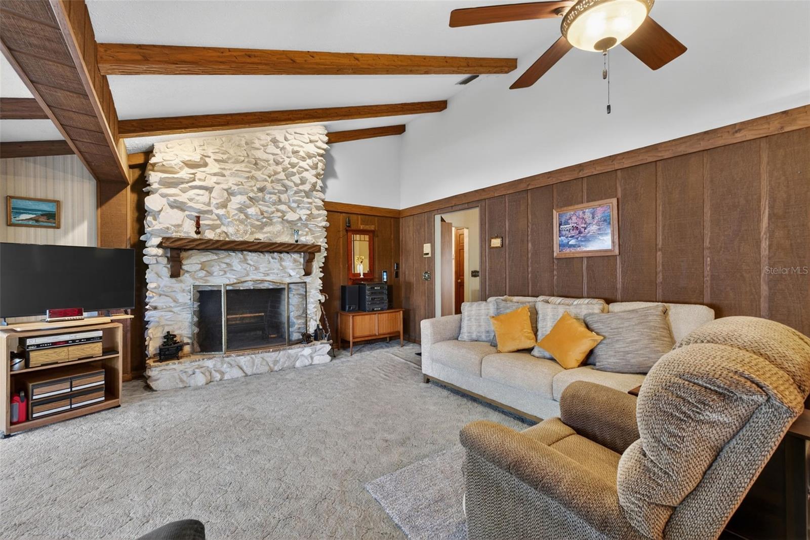 COUNTRYSIDE MANOR SUB - Residential