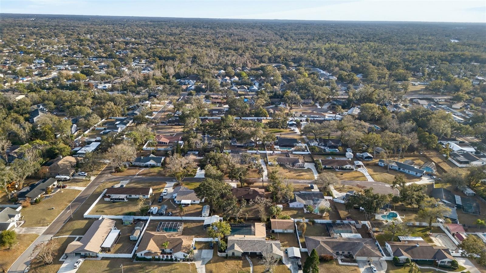 COUNTRYSIDE MANOR SUB - Residential