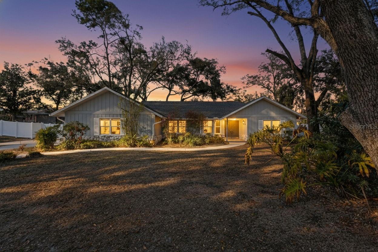 COUNTRYSIDE MANOR SUB - Residential