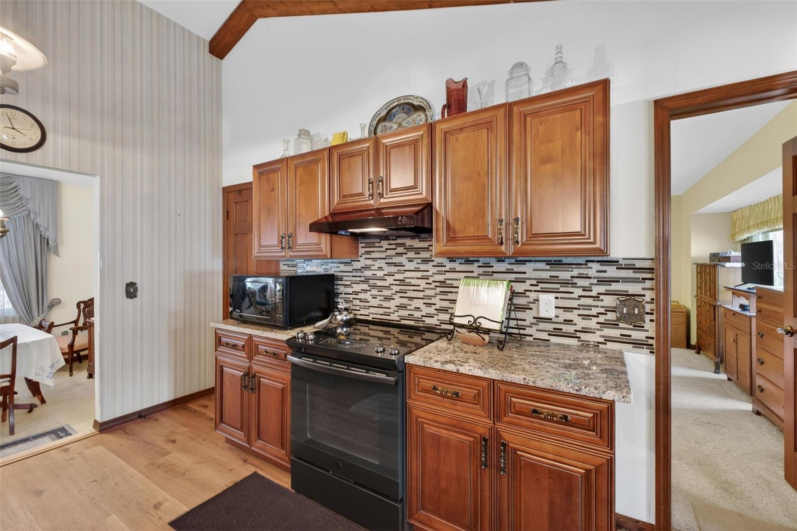 COUNTRYSIDE MANOR SUB - Residential