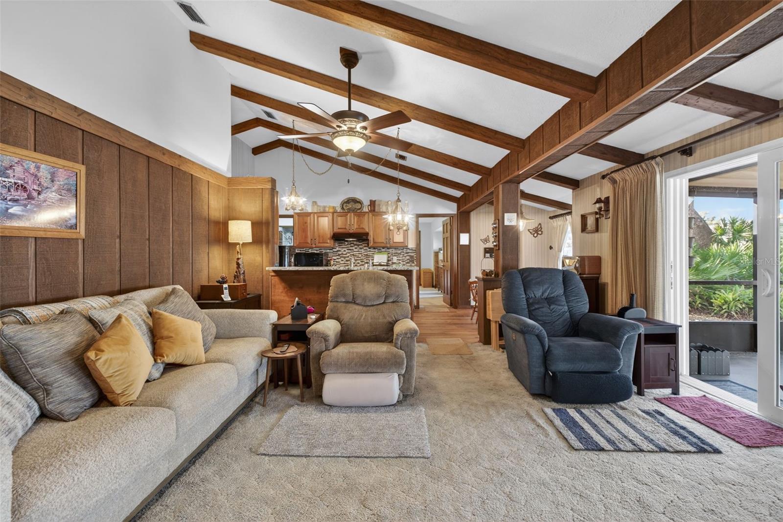 COUNTRYSIDE MANOR SUB - Residential