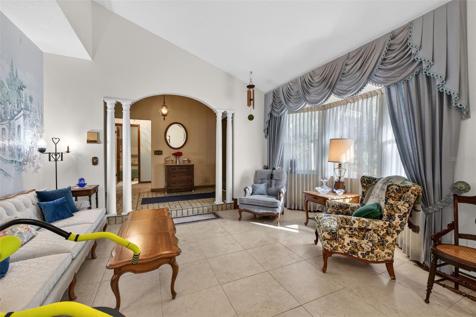 COUNTRYSIDE MANOR SUB - Residential