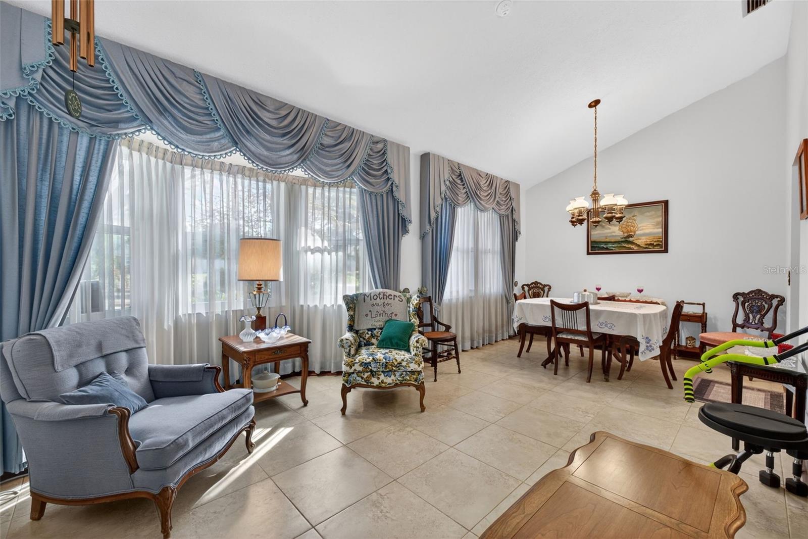 COUNTRYSIDE MANOR SUB - Residential