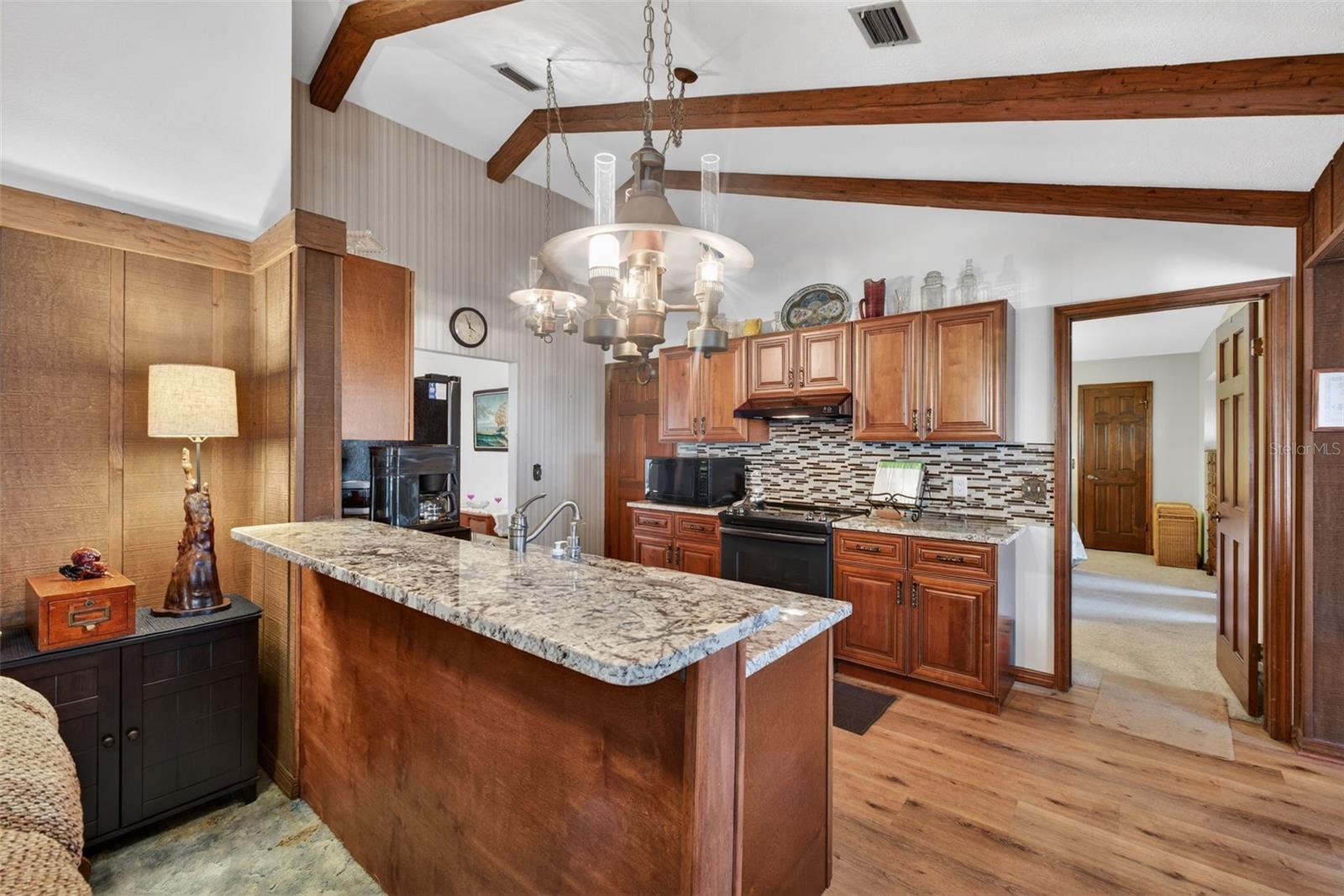 COUNTRYSIDE MANOR SUB - Residential