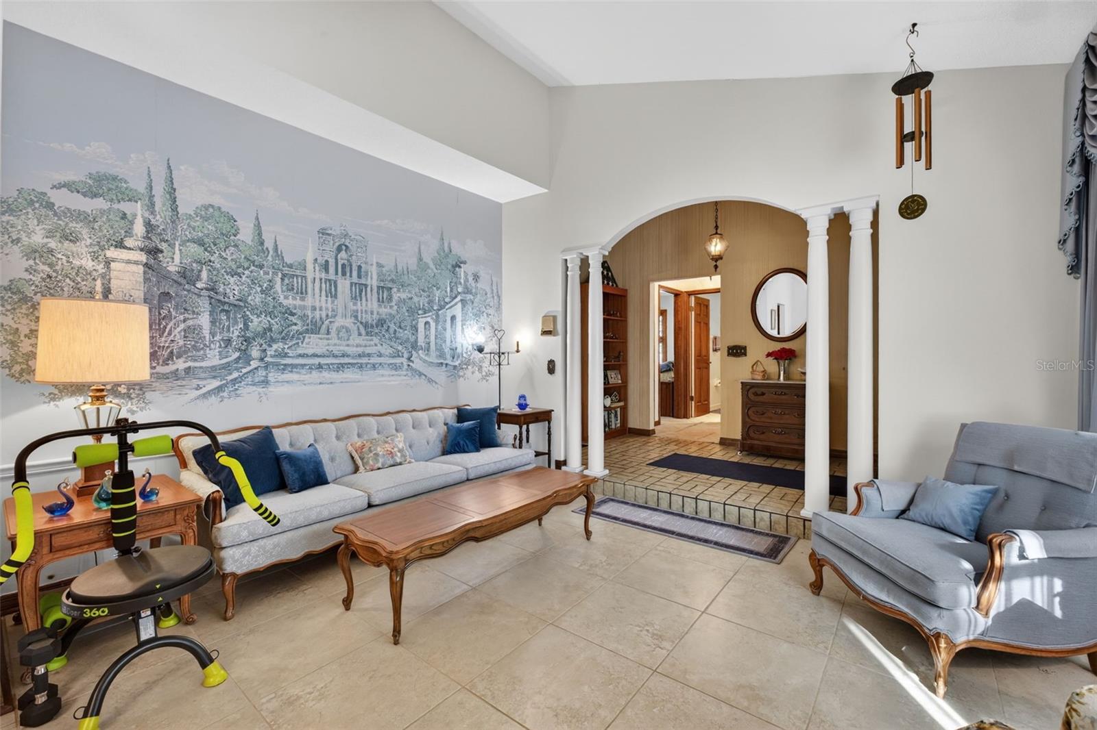 COUNTRYSIDE MANOR SUB - Residential