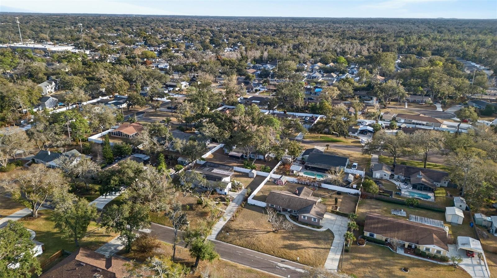 COUNTRYSIDE MANOR SUB - Residential