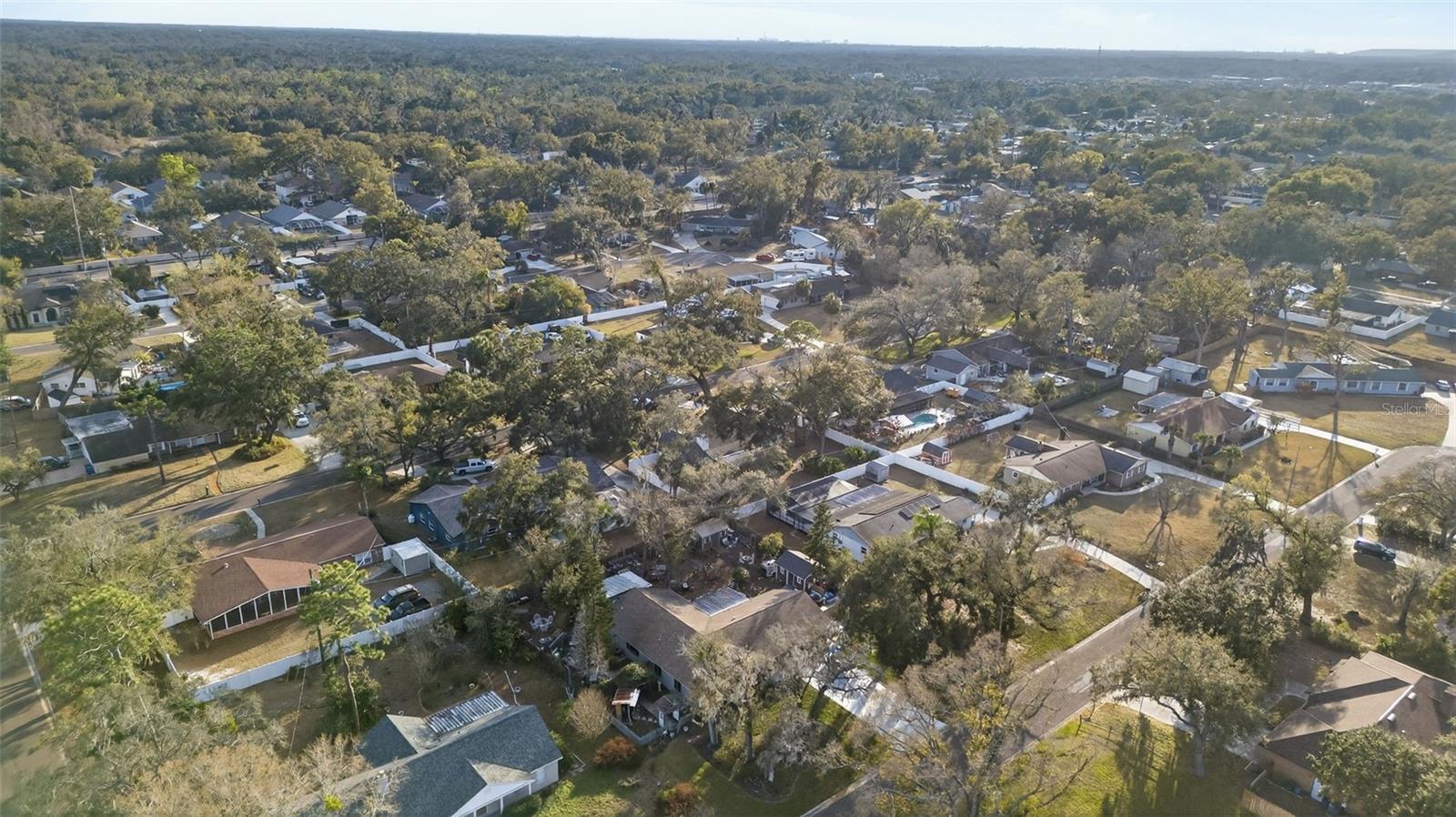 COUNTRYSIDE MANOR SUB - Residential