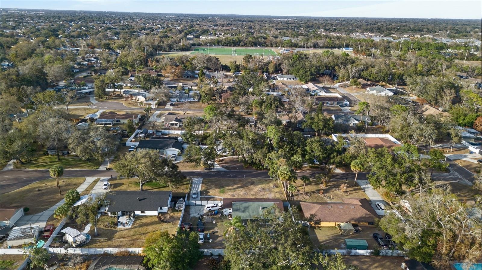 COUNTRYSIDE MANOR SUB - Residential