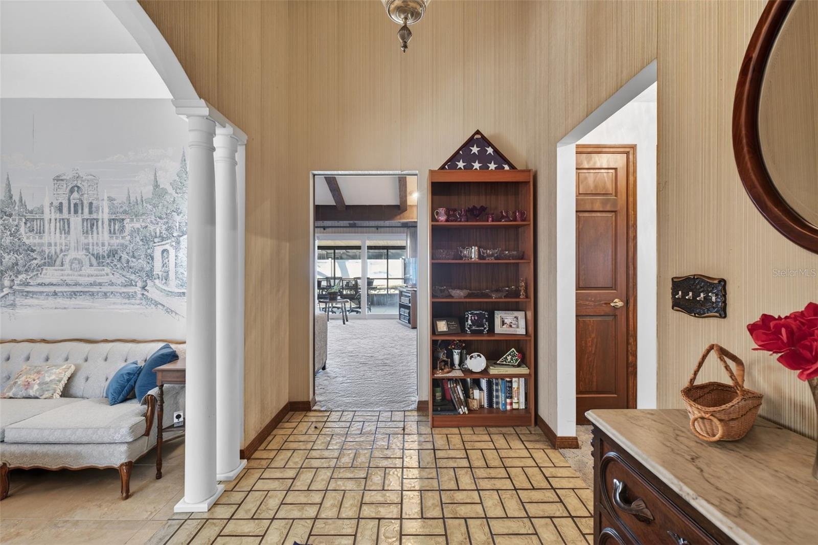 COUNTRYSIDE MANOR SUB - Residential