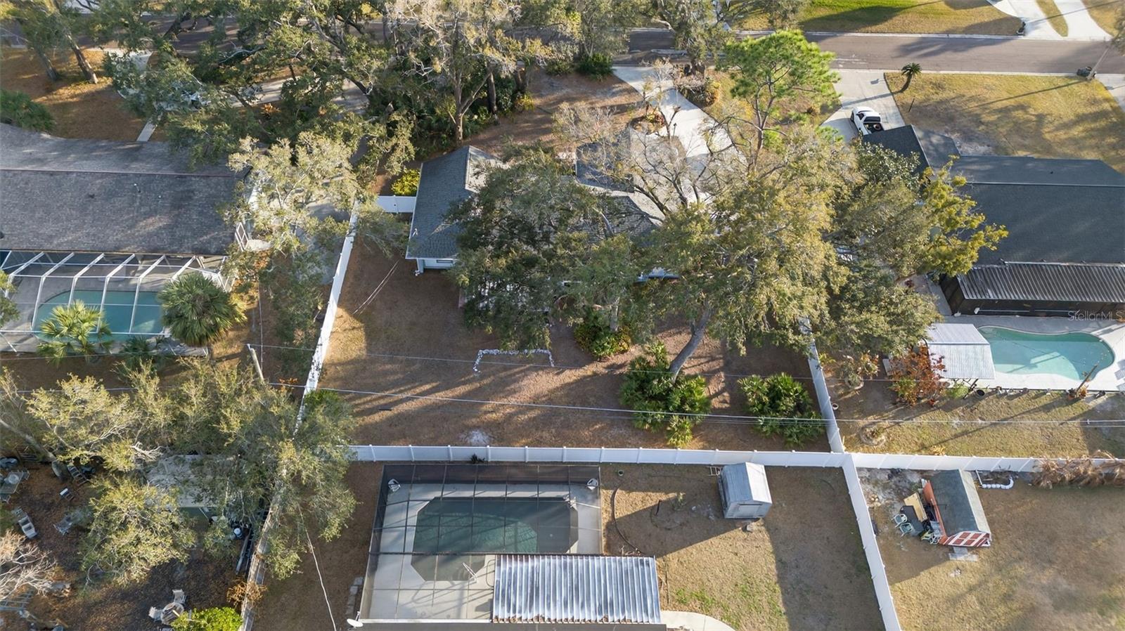 COUNTRYSIDE MANOR SUB - Residential