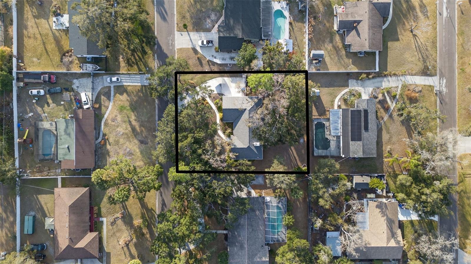 COUNTRYSIDE MANOR SUB - Residential