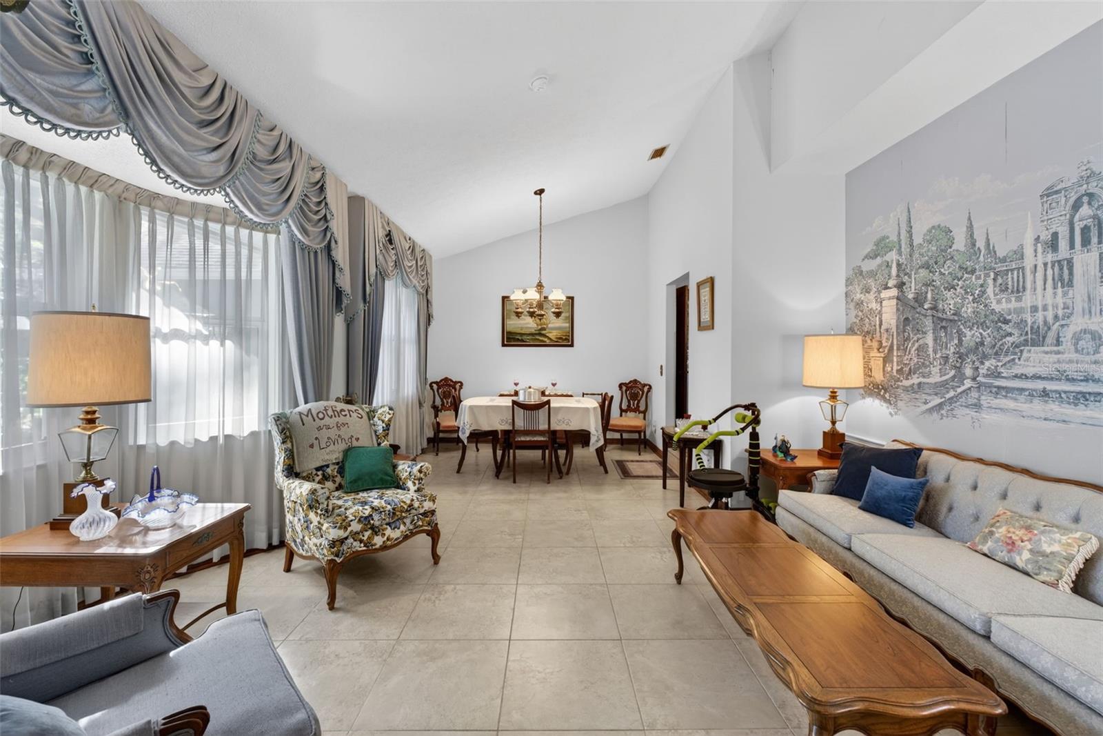 COUNTRYSIDE MANOR SUB - Residential