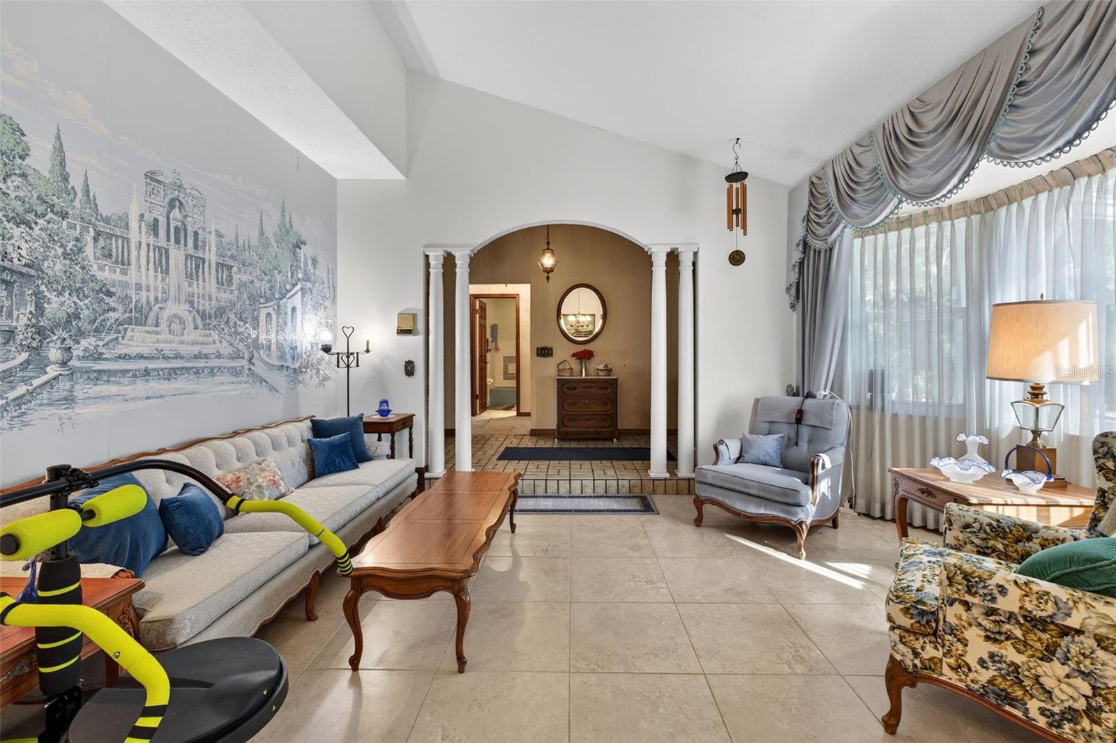 COUNTRYSIDE MANOR SUB - Residential