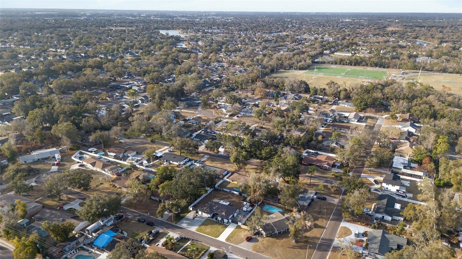 COUNTRYSIDE MANOR SUB - Residential