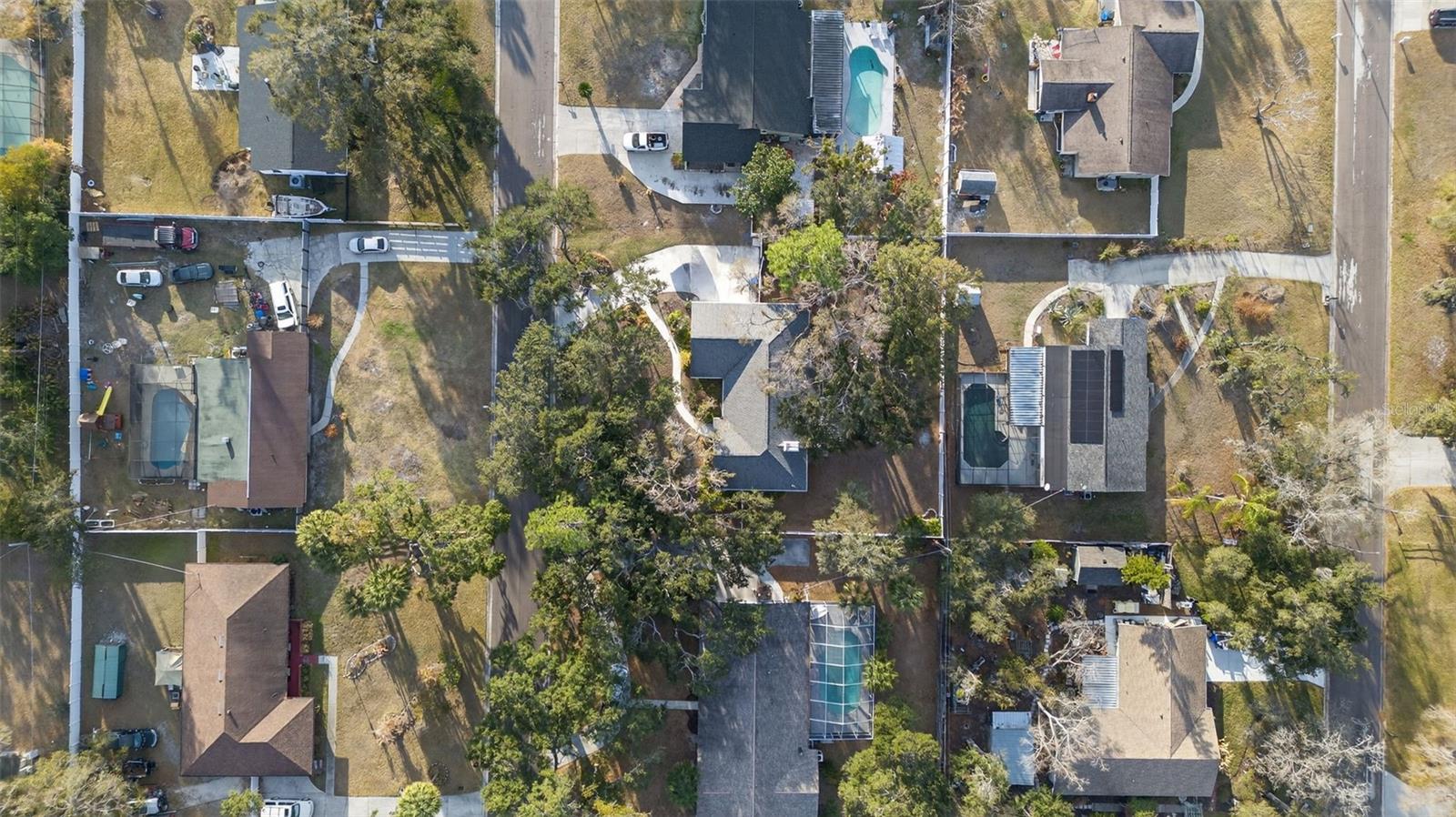 COUNTRYSIDE MANOR SUB - Residential