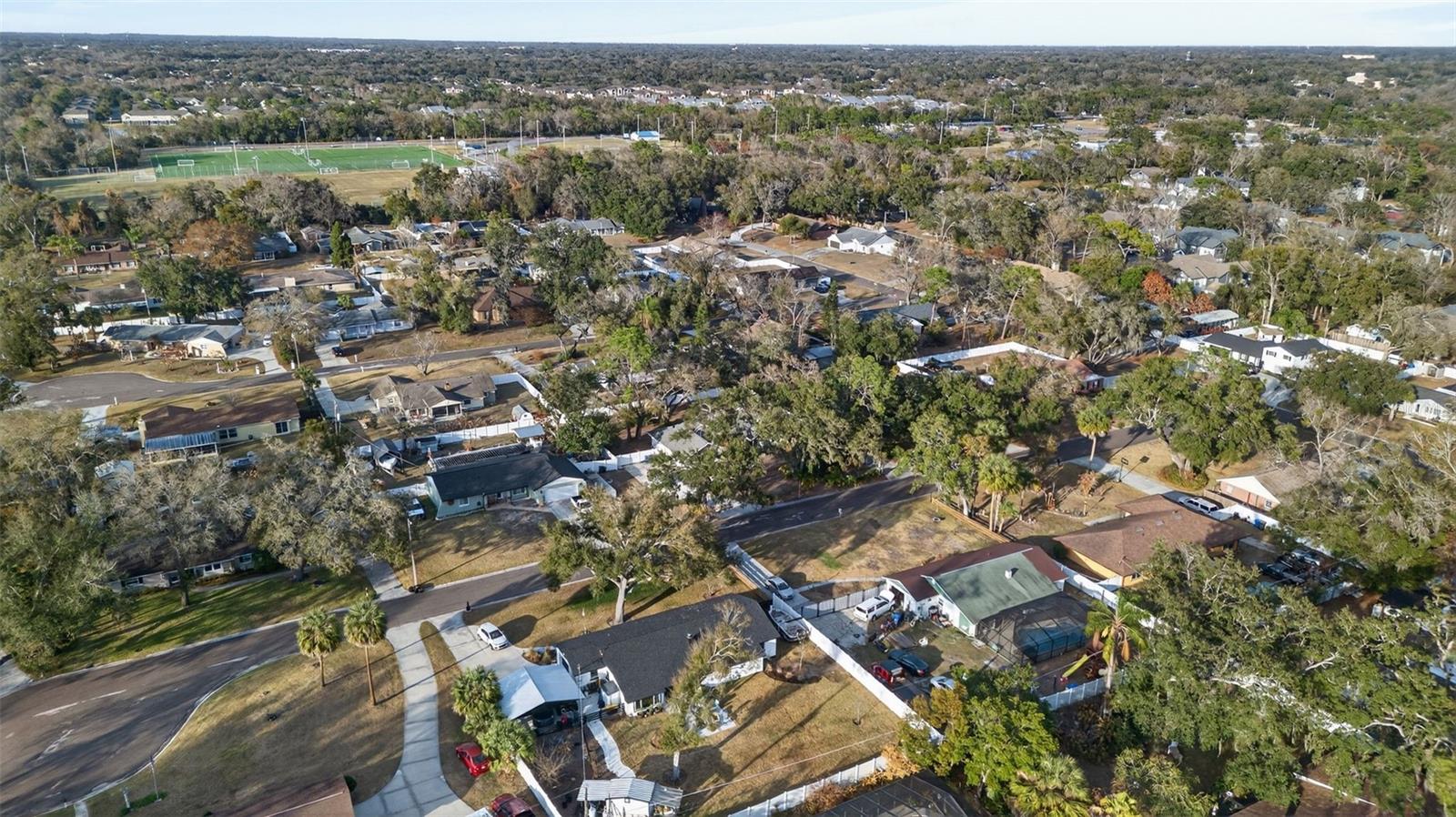 COUNTRYSIDE MANOR SUB - Residential