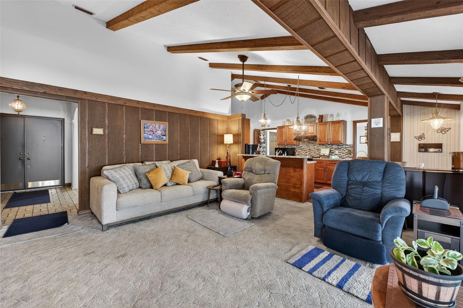 COUNTRYSIDE MANOR SUB - Residential