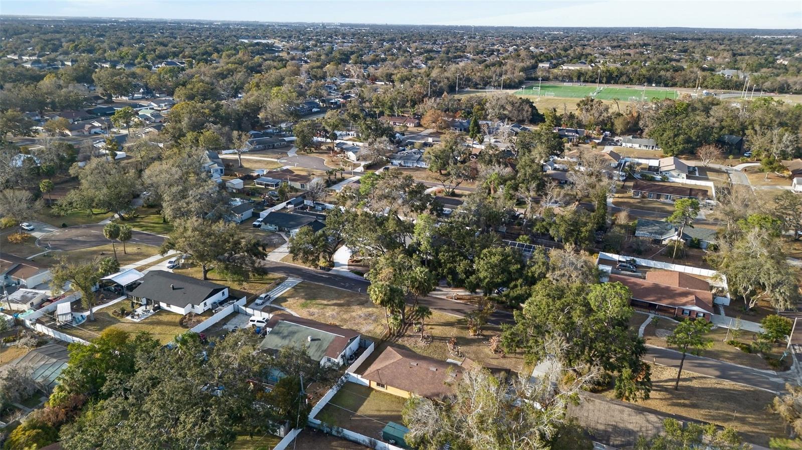 COUNTRYSIDE MANOR SUB - Residential