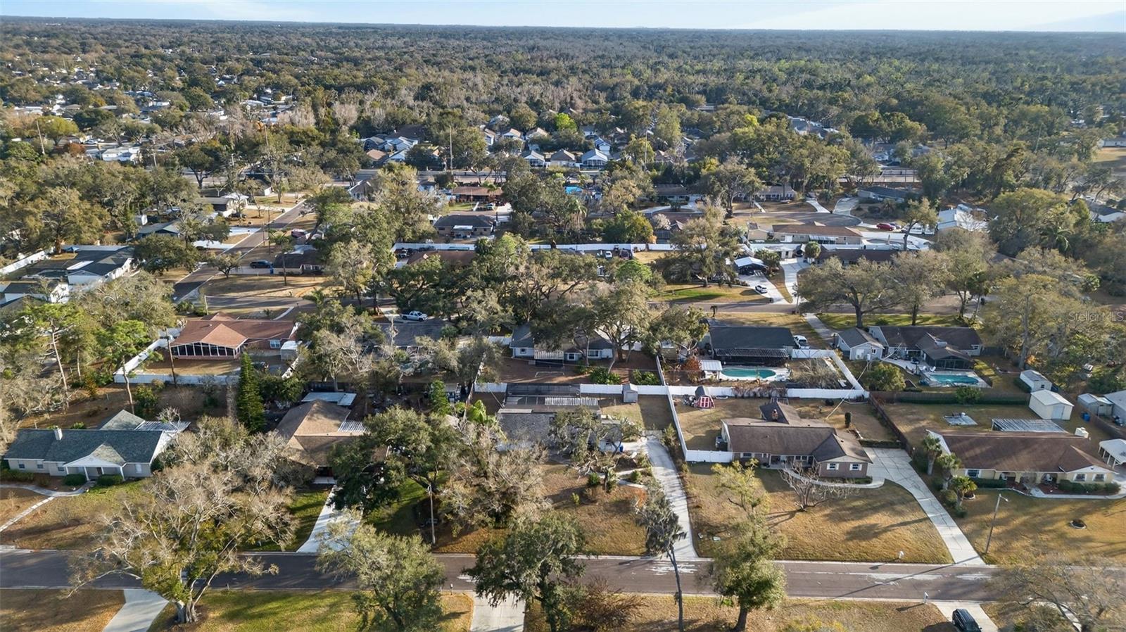 COUNTRYSIDE MANOR SUB - Residential