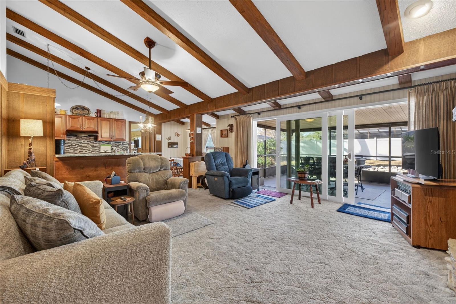 COUNTRYSIDE MANOR SUB - Residential