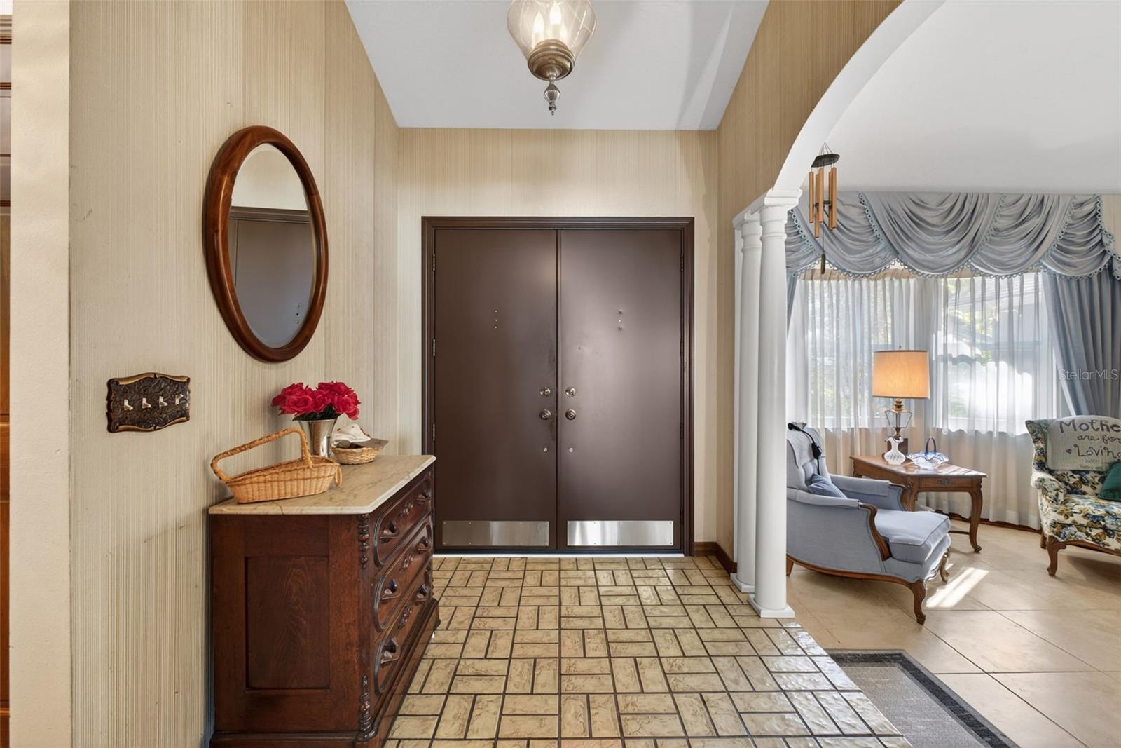 COUNTRYSIDE MANOR SUB - Residential