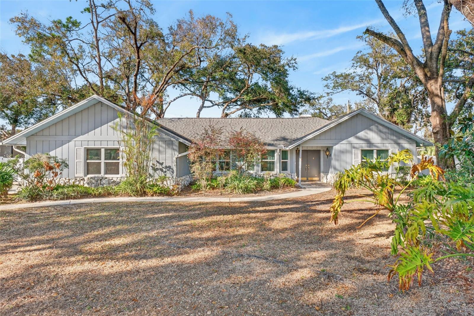 COUNTRYSIDE MANOR SUB - Residential