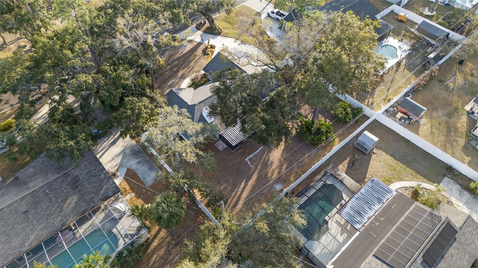 COUNTRYSIDE MANOR SUB - Residential