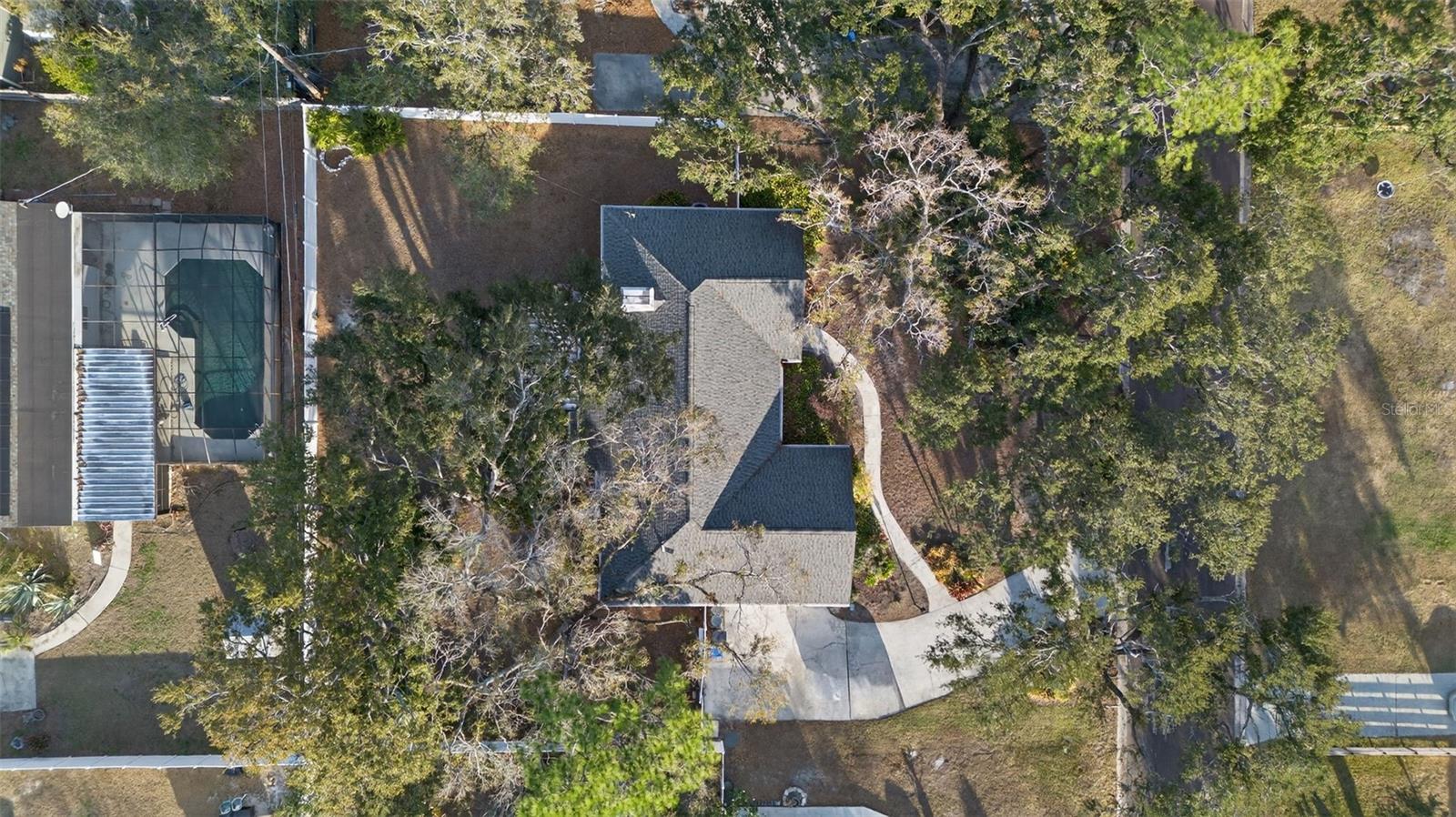 COUNTRYSIDE MANOR SUB - Residential