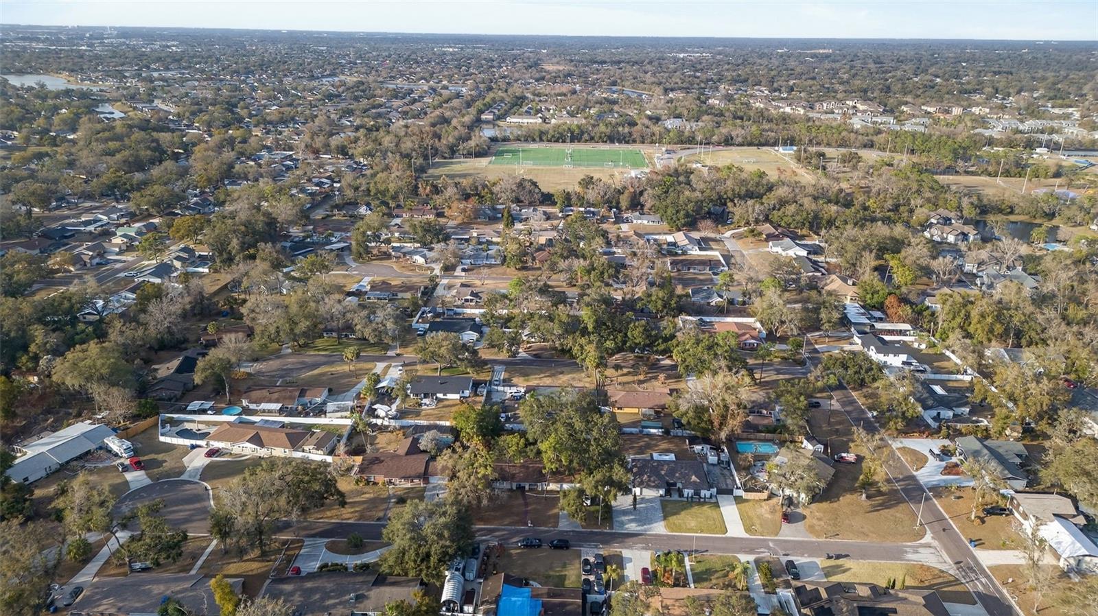 COUNTRYSIDE MANOR SUB - Residential