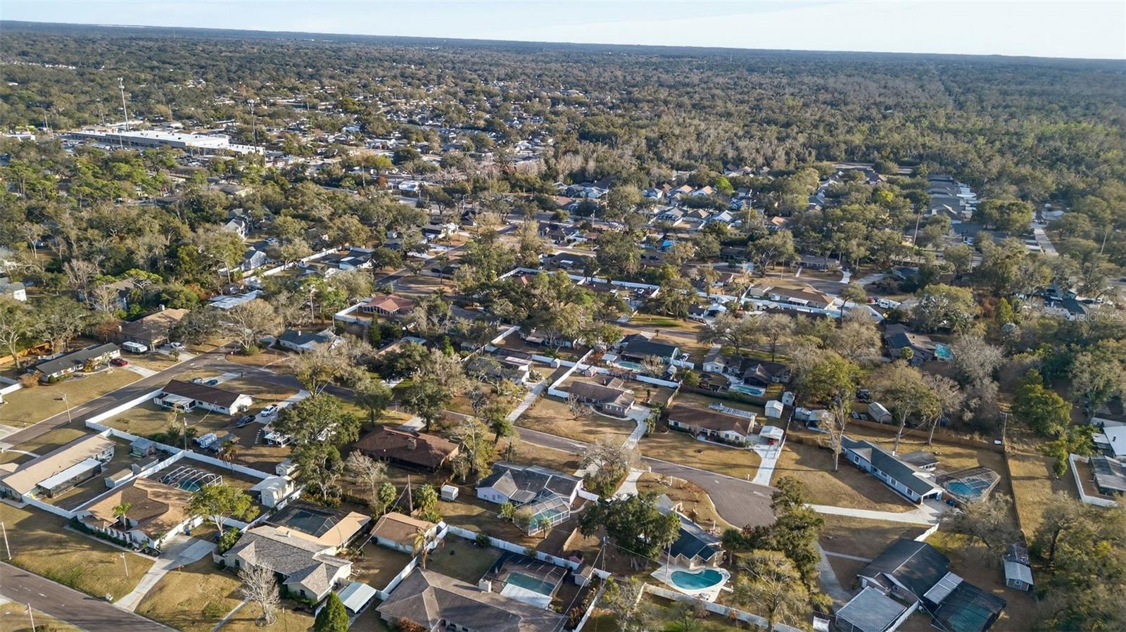 COUNTRYSIDE MANOR SUB - Residential