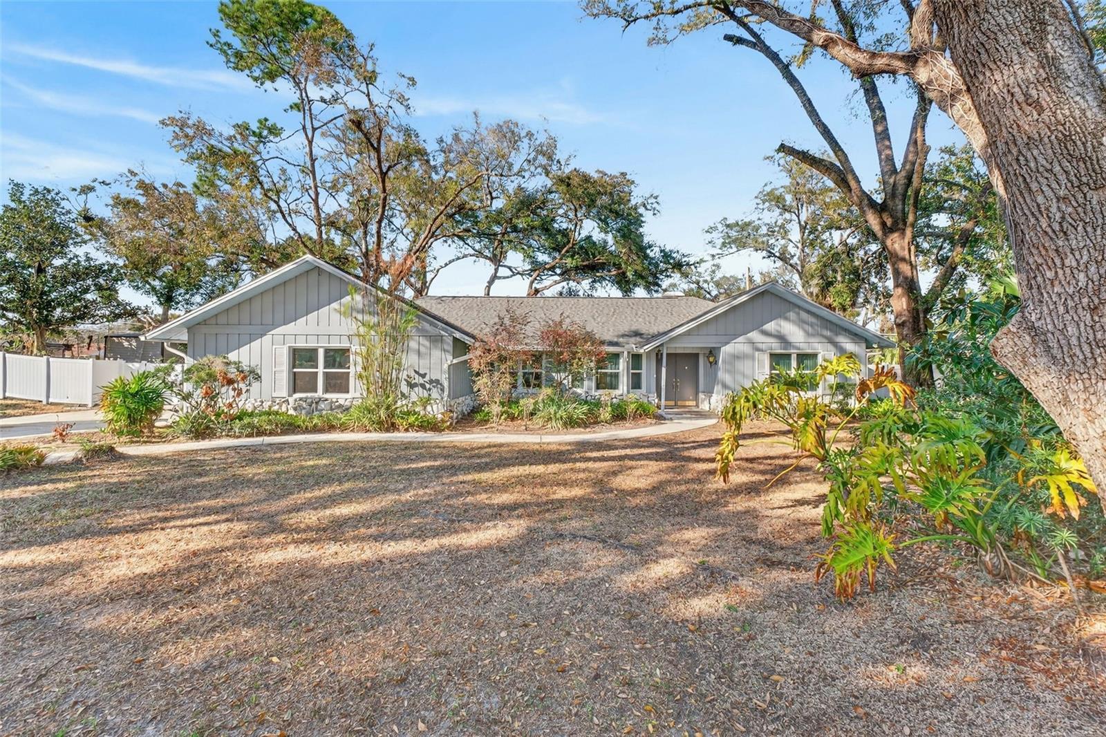 COUNTRYSIDE MANOR SUB - Residential