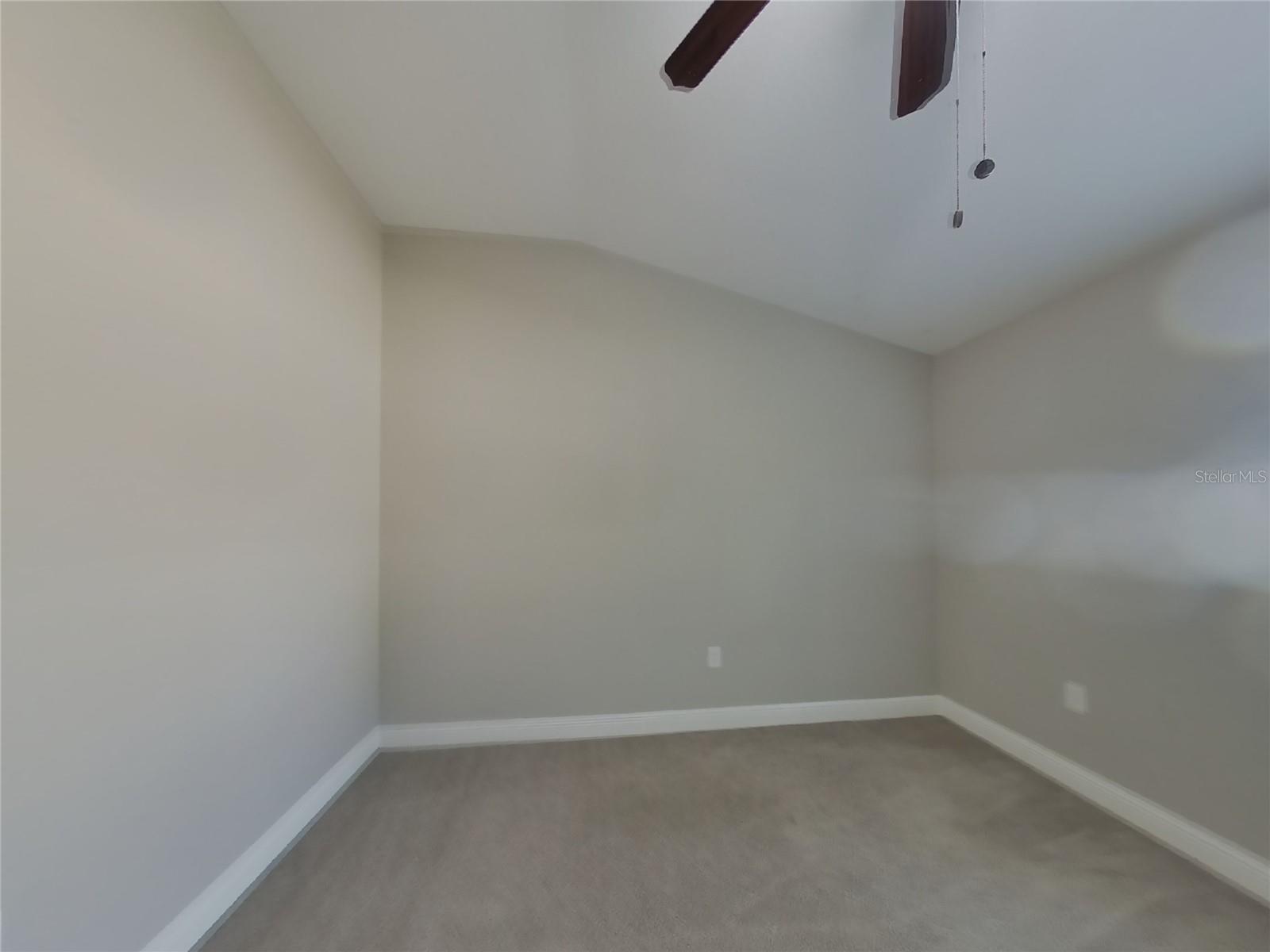 SPRING HILL - Residential Lease