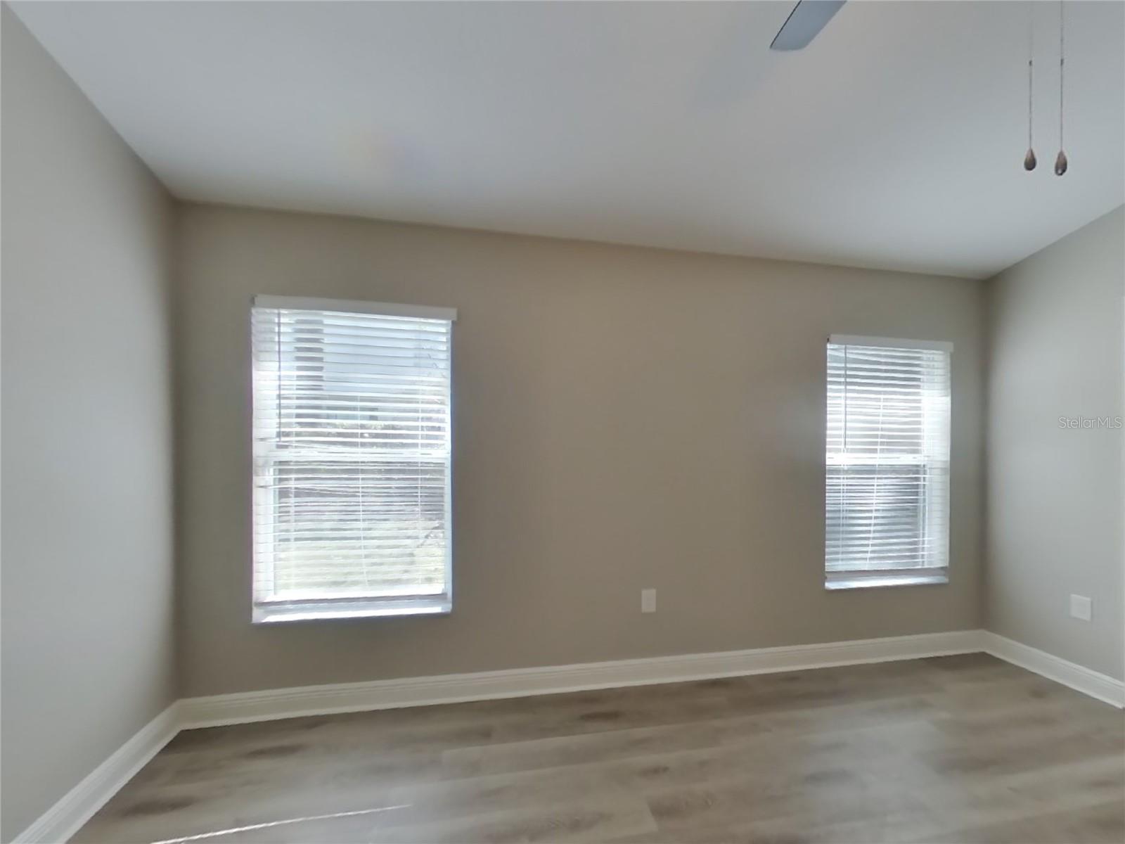 SPRING HILL - Residential Lease