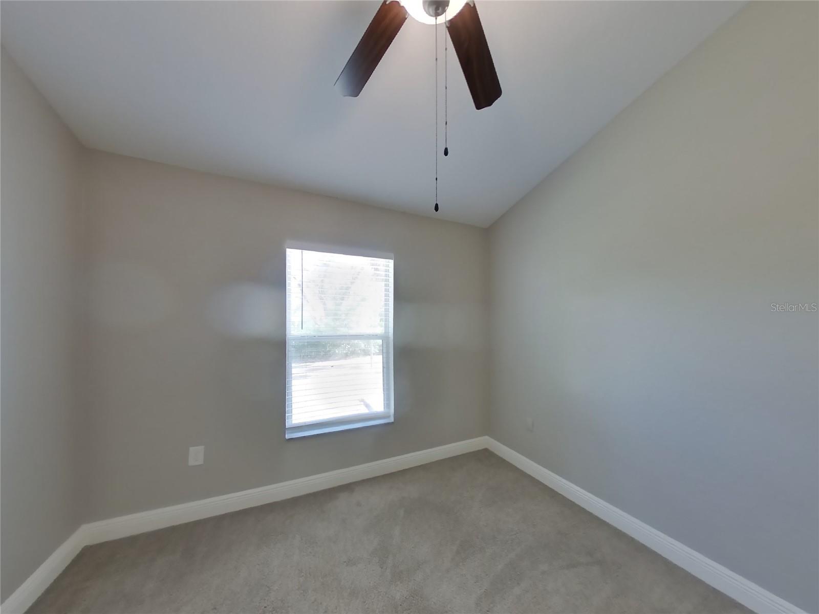 SPRING HILL - Residential Lease