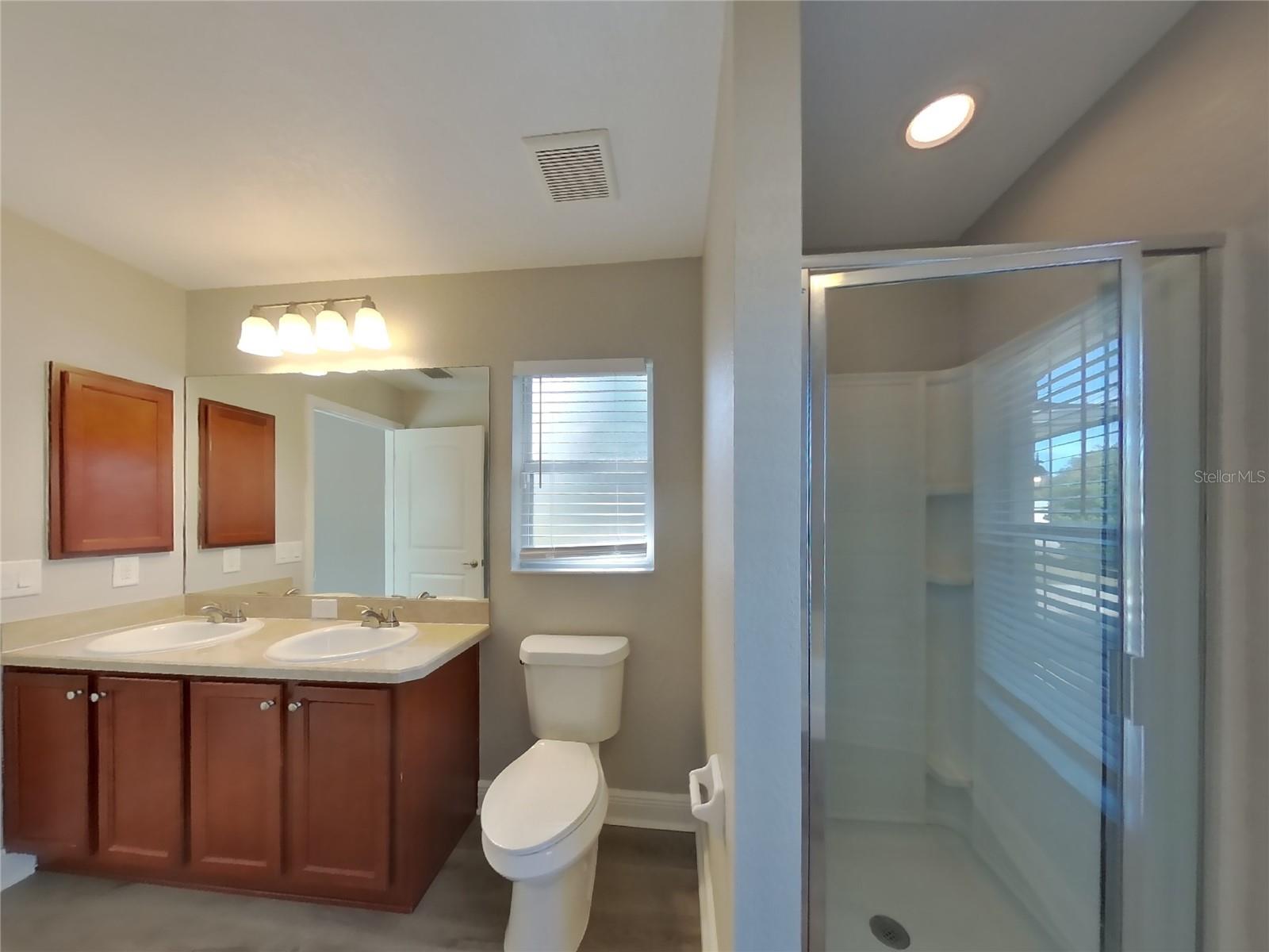 SPRING HILL - Residential Lease