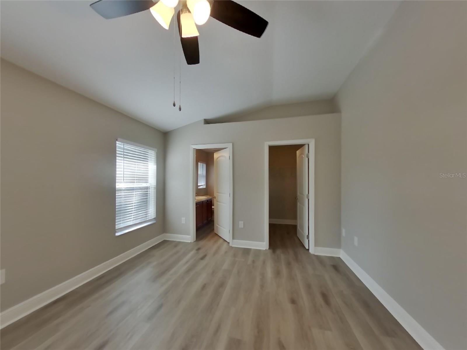 SPRING HILL - Residential Lease