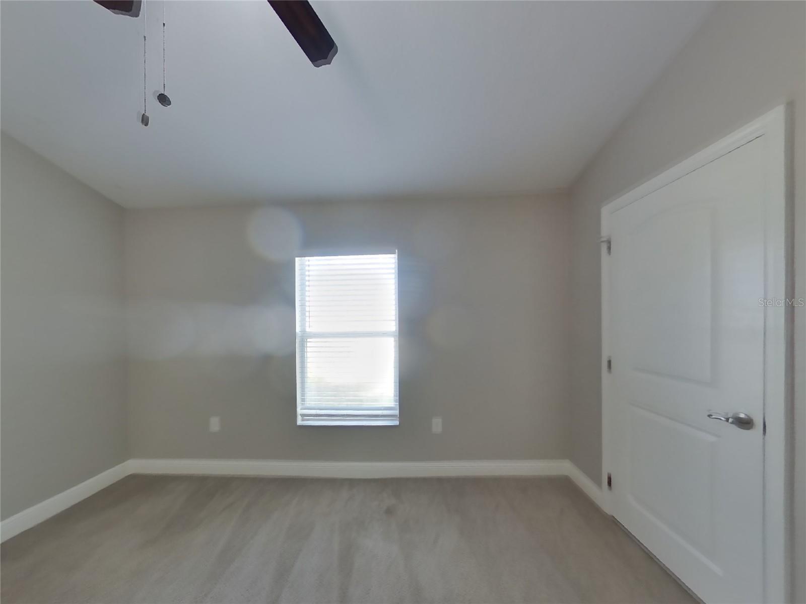 SPRING HILL - Residential Lease