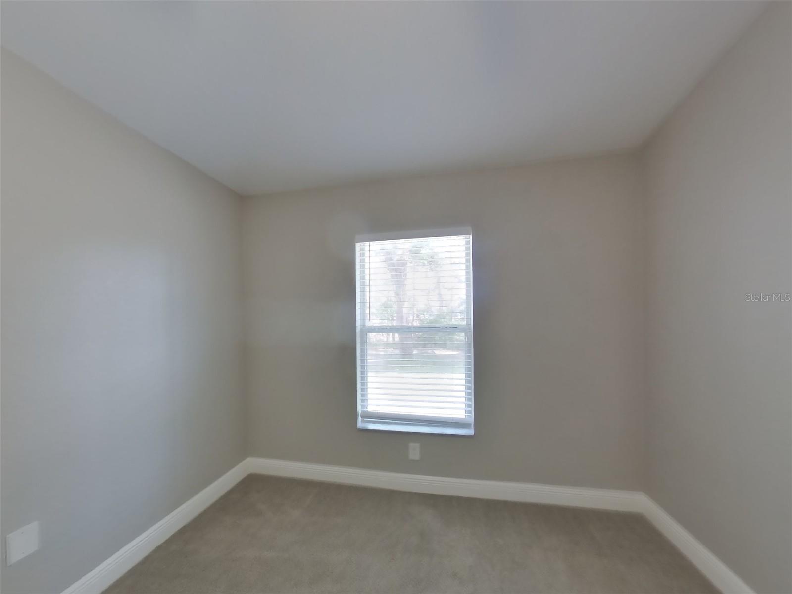 SPRING HILL - Residential Lease