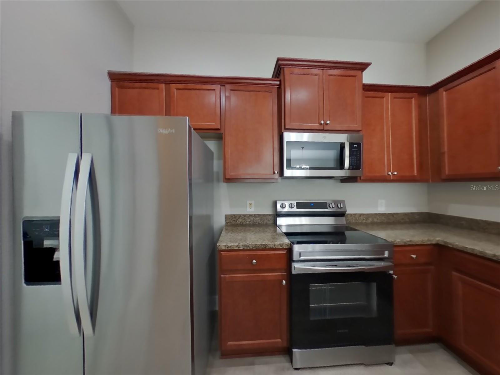 SPRING HILL - Residential Lease