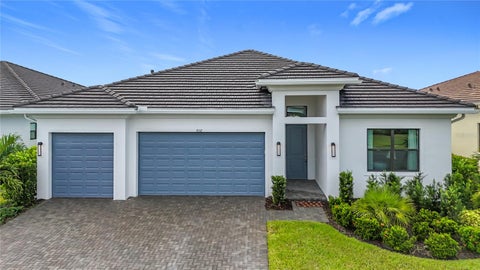 Property photo of 9132 Bernini Place, Sarasota, FL 34240