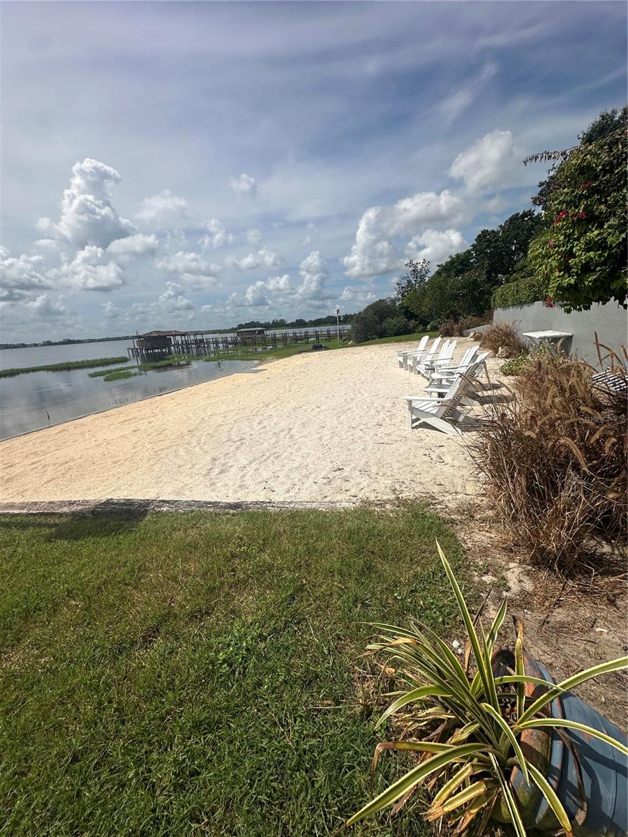 DEER ISLAND - Residential