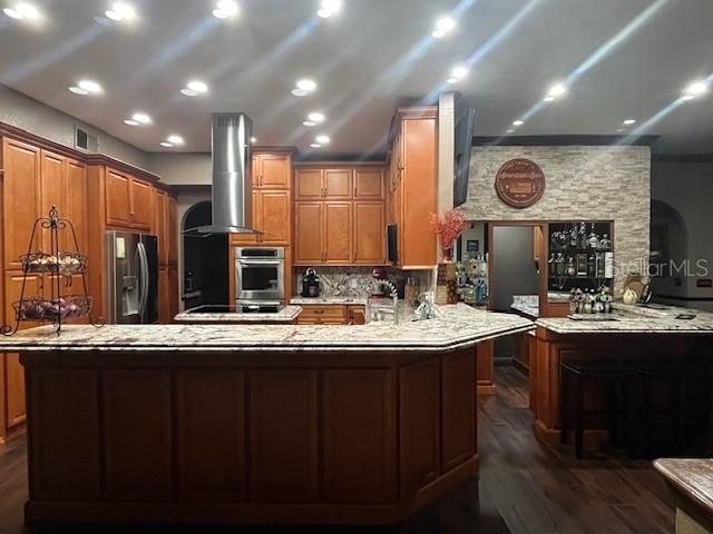 DEER ISLAND - Residential