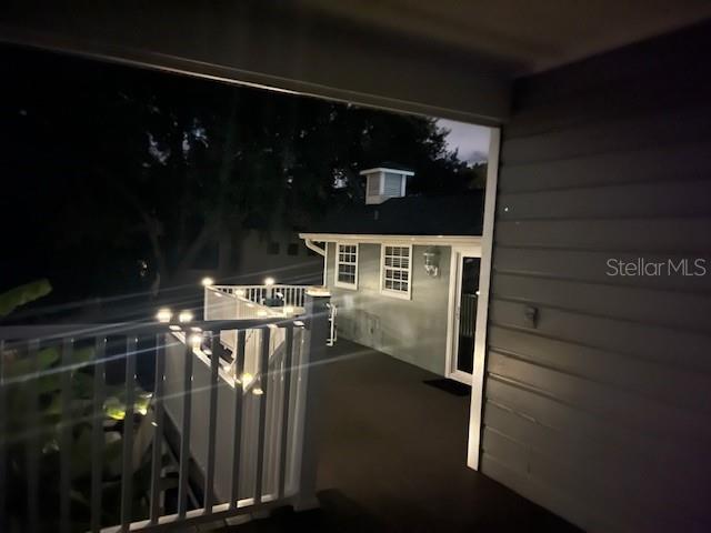 DEER ISLAND - Residential