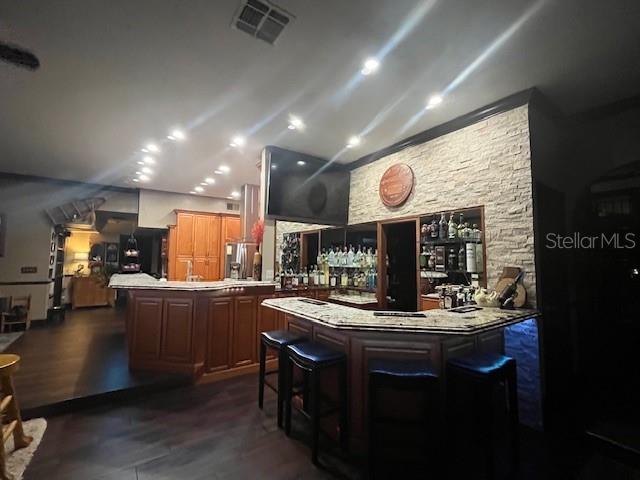 DEER ISLAND - Residential