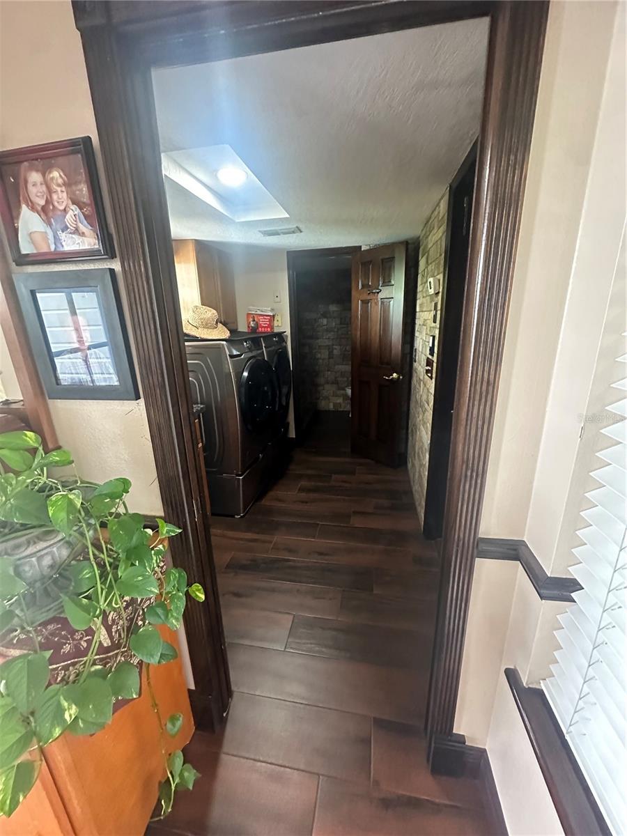 DEER ISLAND - Residential