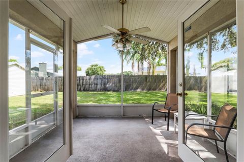 A home in WINTER GARDEN