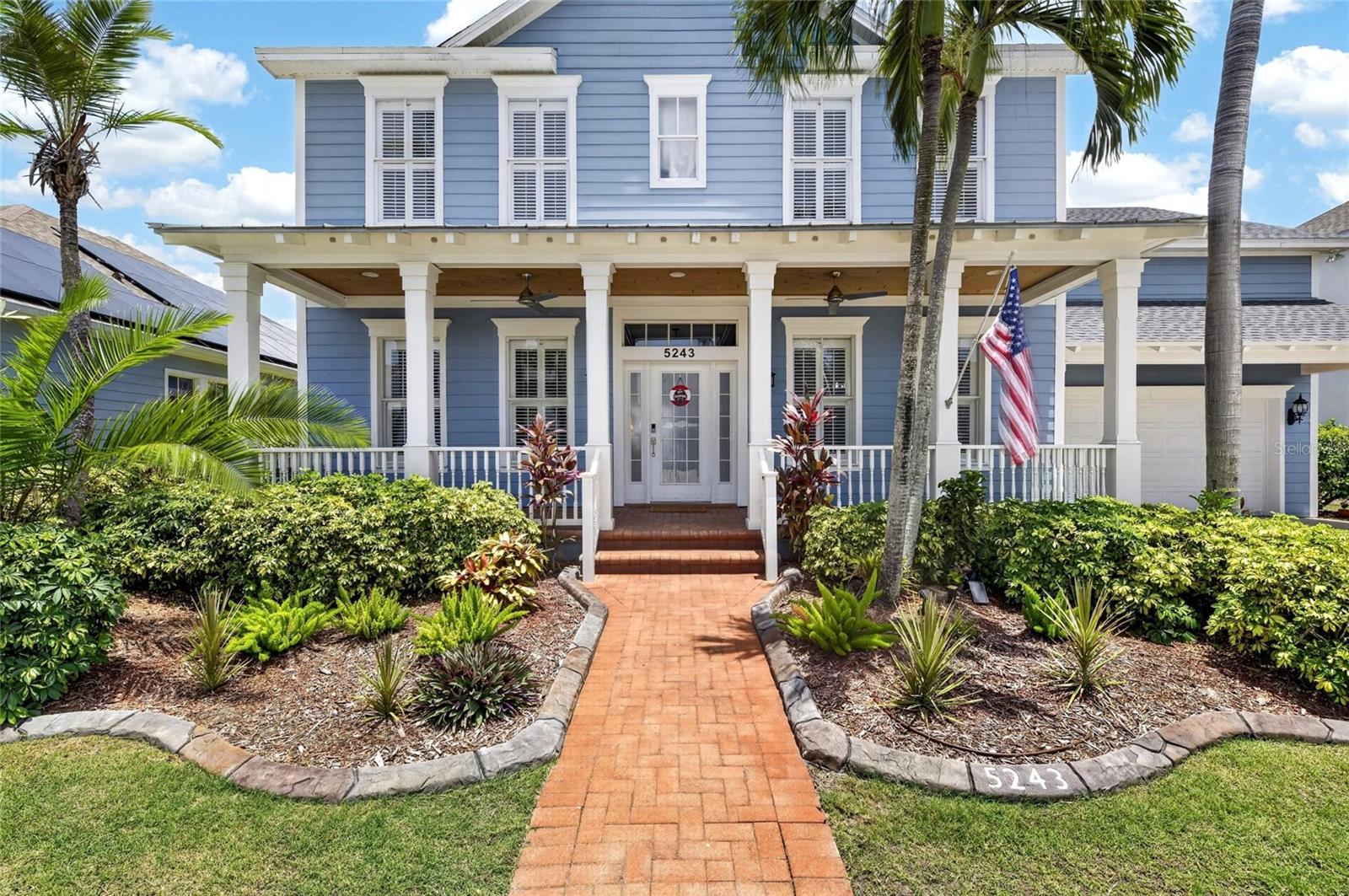5243 BRIGHTON SHORE DRIVE