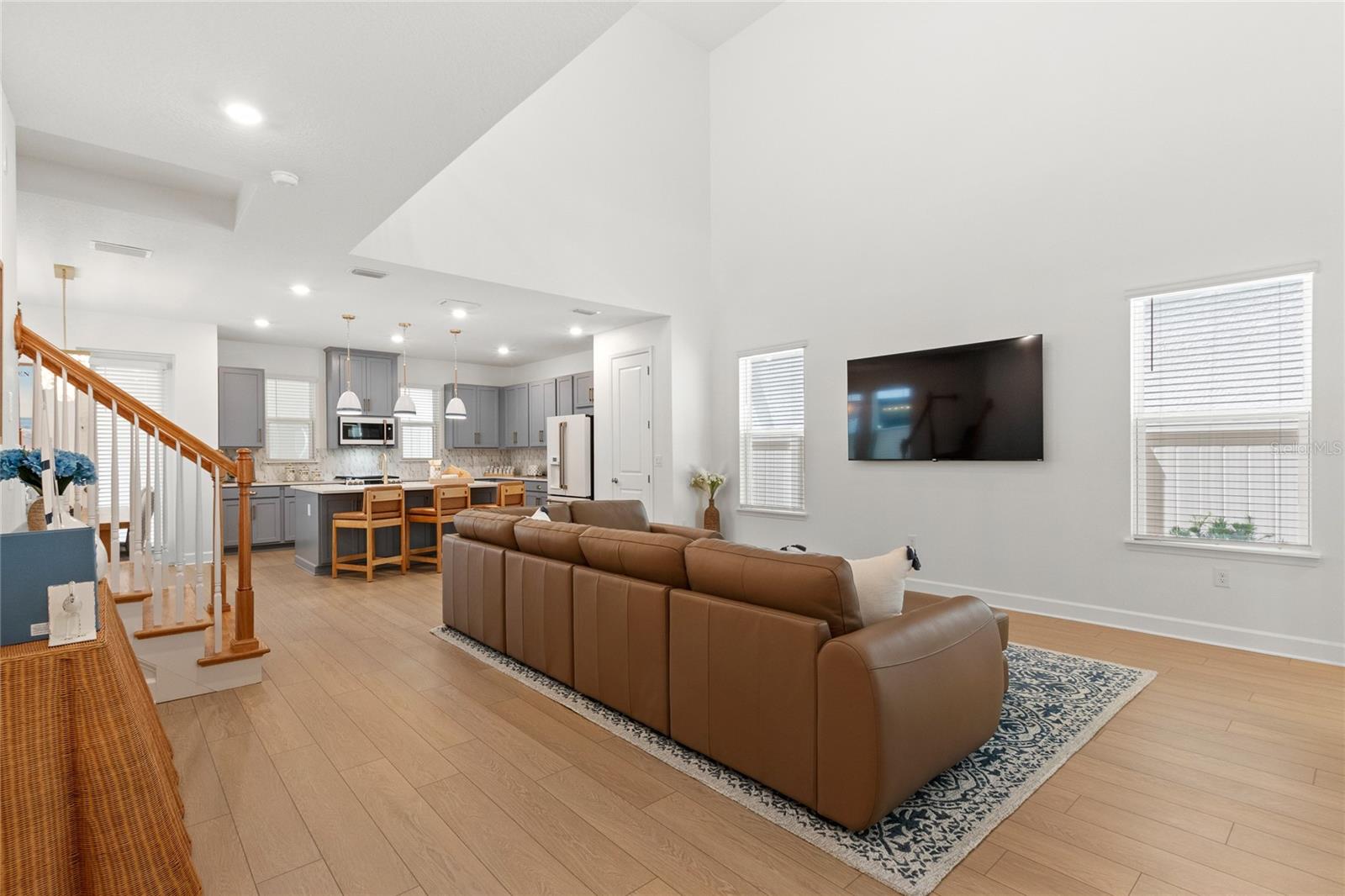 HARVEST/OVATION PH 2 - Residential